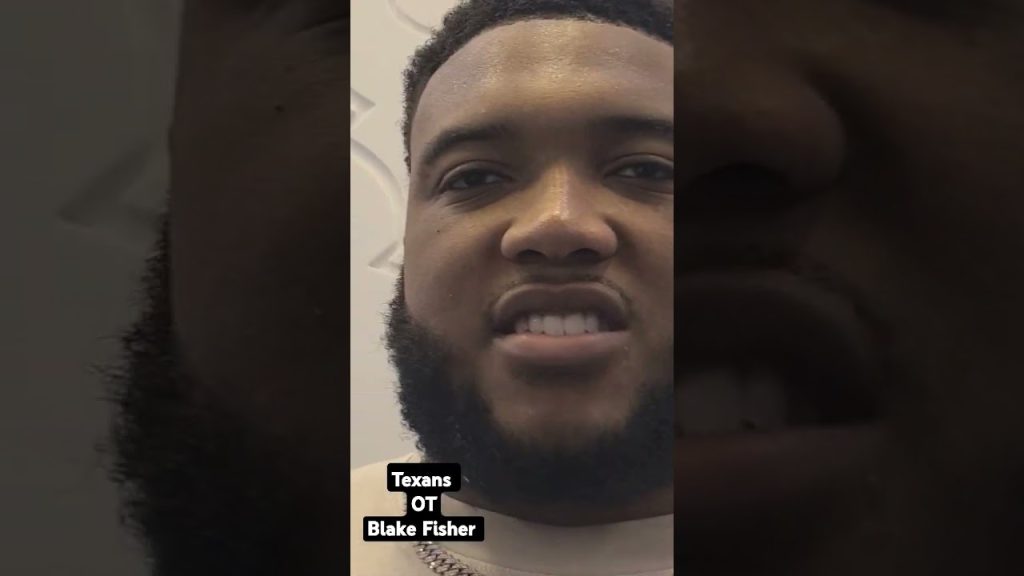 #Texans #BlakeFisher on his 1st #NFL START. #Bills 20 #Texans 23 #notredamefootball