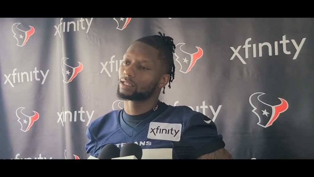Joe Mixon O-Line Adjustment