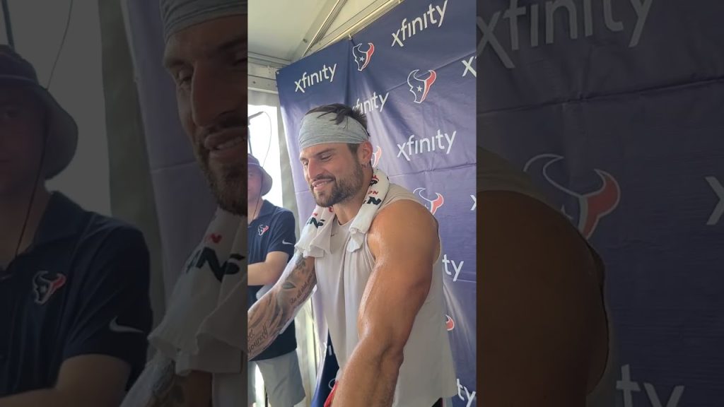 Personalities of the Linebacker Room