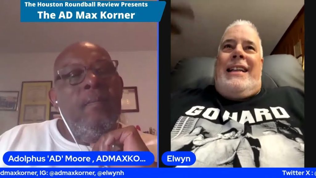 Texans vs Patriots Postgame