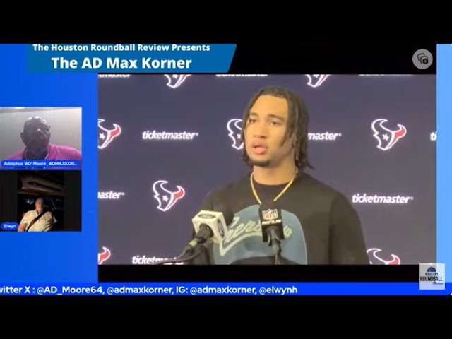 CJ Stroud and Tank Dell team up to lead Texans to 39-37 win over Tampa Bay